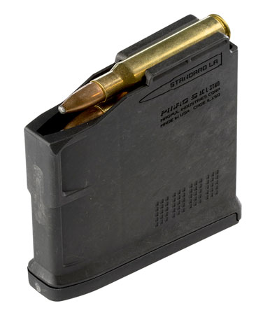 MAGPUL PMAG 5 AC L AICS STD 5RD BLK