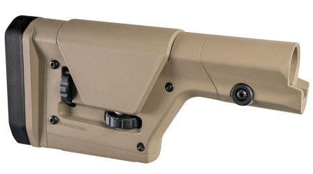 MAGPUL PRS GEN3 AR15/AR10 FDE