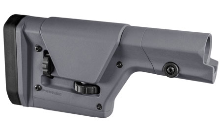 AR-15/308 AR PRS GEN 3 PRECISION STOCK ADJUSTABLE RIFLE LENGTH