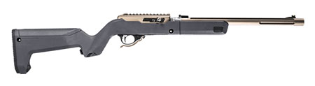 RUGER~ 10/22 TAKEDOWN~ X-22 BACKPACKER STOCKS