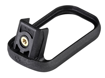 GL ENHANCED MAGAZINE WELLS FOR GLOCK® 17 GEN 4