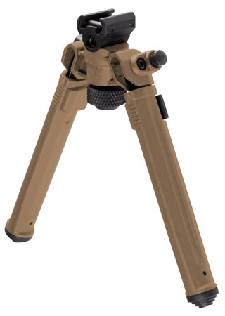 MAGPUL BIPOD 1913 PICATINNY FDE