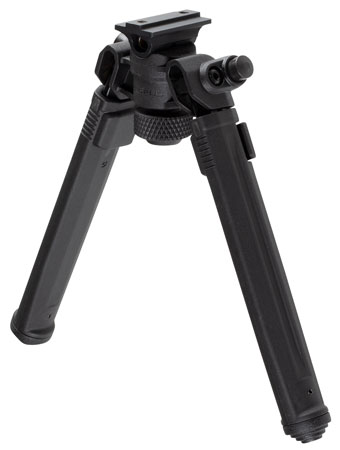 MAGPUL BIPOD ARMS 17S BLK