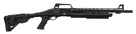TR RZ17TAC    RZ17 PUMP   12  18.5 PG RAIL     SYN