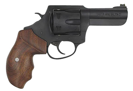 CHA 63270 PROFESSIONAL    32HR 3.0 7SHOT       BLK