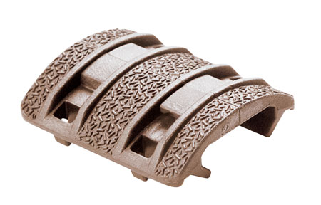 MAGPUL MAG510-FDE XTM ENHANCED RAIL PANELS