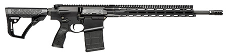 DANIEL DEFENSE DD5 V4-NM, 18", 7.62