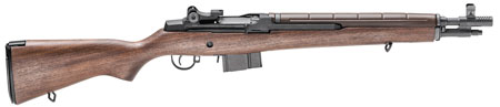 SPRGFLD M1A TANKER 308 16" WAL 10RD