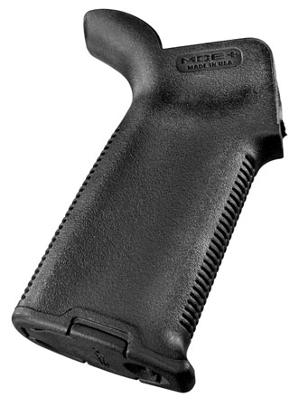 MAGPUL MOE PLUS AR GRIP BLK