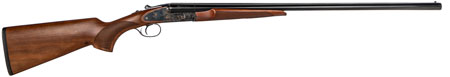 CZ SHARPTAIL 20 ga 28 bbl 5 choke tubes