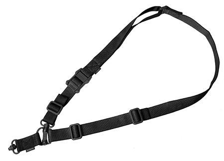 MAGPUL MS4 DUAL QD SLING GEN2 BLK
