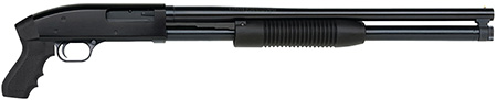 MAV 88 CRUISER 12GA 20 CYL BEAD PISTOL GRIP 8RD