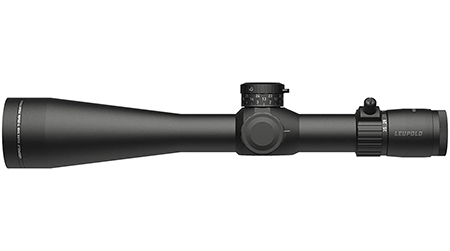 LEU MK5 HD 7-35X56MM 35MM M5C3 FFP TMR