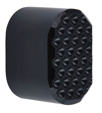 PHASE5 PMR-BLK-DIMPLED  MAG RELEASE BUTTON