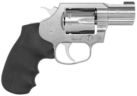 King Cobra Carry DA/SA 357 MAG/38 SPL 2IN BBL Revolver