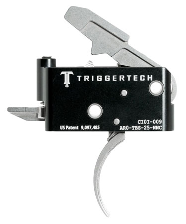 TRIGGERTECH AROTBS25NNC ADAPTBLE CRVDTS STNLESS