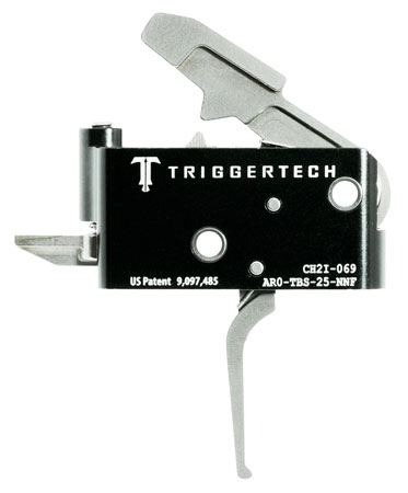 TRIGGERTECH AROTBS25NNF ADAPTBLE FLT TS STNLSS