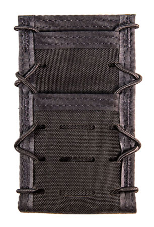 HSGI 95PW01BK ITACO/TECH POUCH V2 MOLLE L BLACK