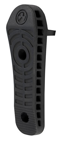 MAGPUL MAG317-BLK ENHANCED RUBBER BUTTPAD .70