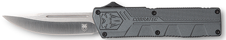 COBRA GYCTLWDNS      LWT GREY  DROP