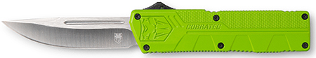 COBRA ZBGCTLWDNS     LWT ZOMBIE GREEN DROP
