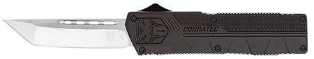 CBT LTWT BLACK TANTO