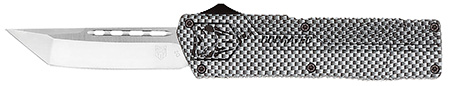 COBRA CFCTLWTNS      LWT CARBON FIBER TANTO