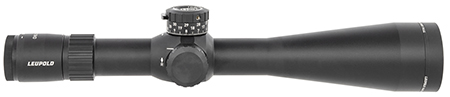LEU MK5 HD 7-35X56MM 35MM M5C3 FFP ILLUM TMR
