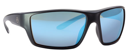 MAGPUL MAG1021-640 TERRAIN EYEWEAR BLK/ROSE/BL
