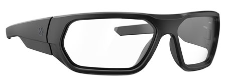 MAGPUL MAG1042-104 RADIUS EYEWEAR BLK/CLEAR