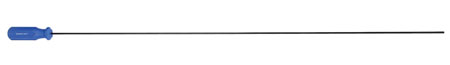 B/C COATED CLEANING ROD 33" 20/26CAL