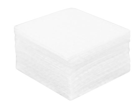 B/C PATCHES 1-1/8".22-.25CAL 1000PK