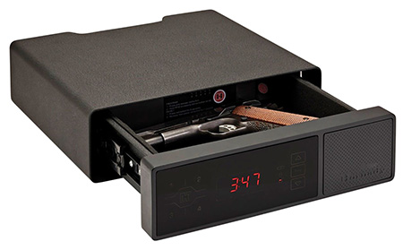 HORN 98215          RAPID SAFE NIGHT GUARD    RFID