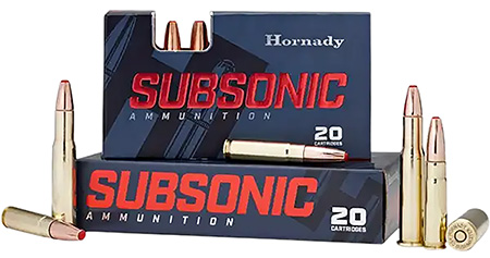 SubSonic 450Bus 395 Gr Sub-X 20bx
