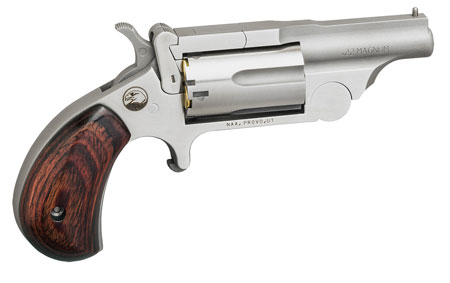 NAA RANGER II 22WMR 1 5/8" 5RD FUL R