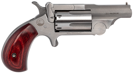 NAA RANGER II 22/22WMR 1 5/8" 5RD WD
