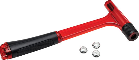LNL IMPACT BULLET PULLER NEW