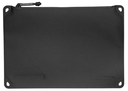 DAKA POUCH LRG BLK