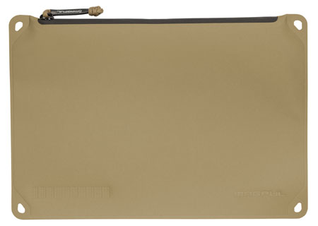 MAGPUL DAKA POUCH LRG FDE 9"X13"