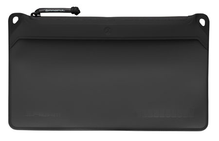 DAKA WINDOW POUCH MEDIUM BLK