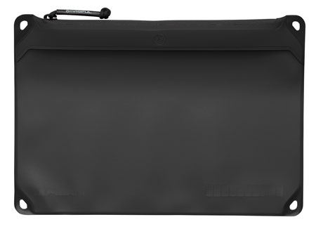 DAKA WINDOW POUCH LARGE BLK