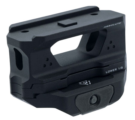 SI T1-RISER-BK       T1 RISER BLK