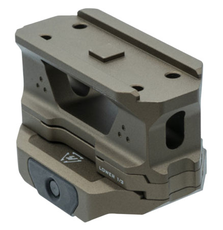 SI T1-RISER-FDE      T1 RISER FDE