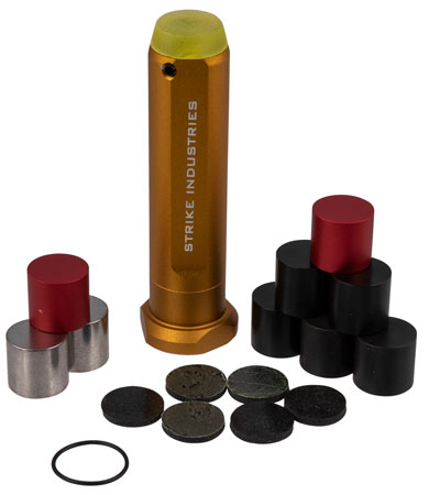 SI AR-OPTIMUS-WB     AR OPTIMUS WEIGHT BUFFER