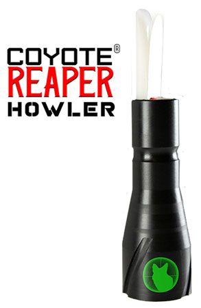 PRED 97502 COYOTE REAPER HOWLER PRED CALL