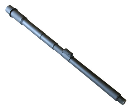 HM DEFENSE 16MB556 16"MONOBLOC BARREL 223 REM