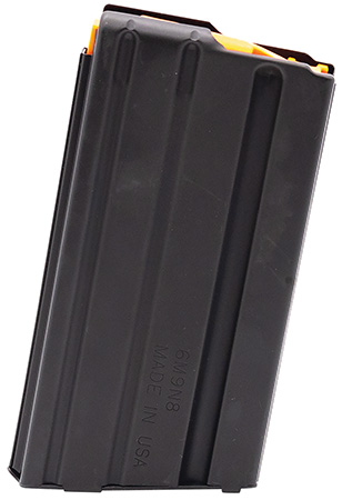 MAG DURAMAG 20RD 5.56 SS MAG BLK
