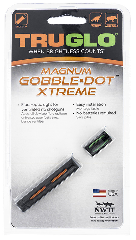 MAGNUM GOBBLE-DOT (.250)