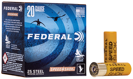 FED WF2086     SPDSHK    20 2.75 6SHT    3/4 25/10