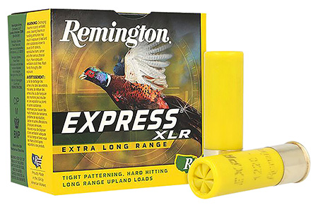 REM 20339 SP2075 EXPRES UPL 20 2.75 7SHT 1OZ 25/10